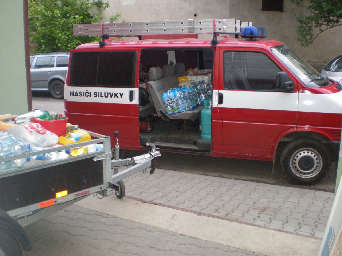 povodně 2013 povodně 2013