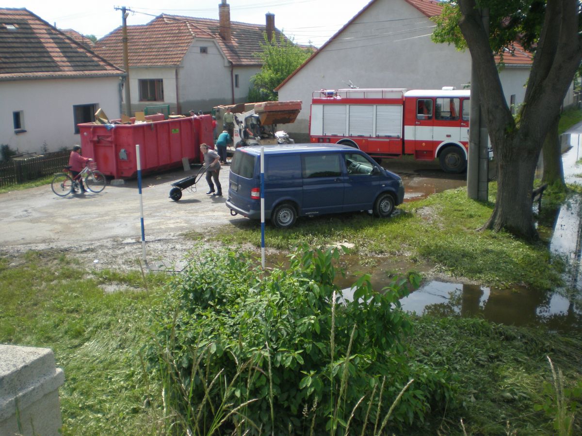 povodně 2013 Putim povodně 2013 Putim