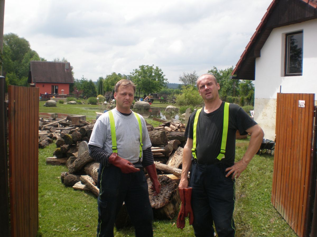 povodně 2013 Putim povodně 2013 Putim